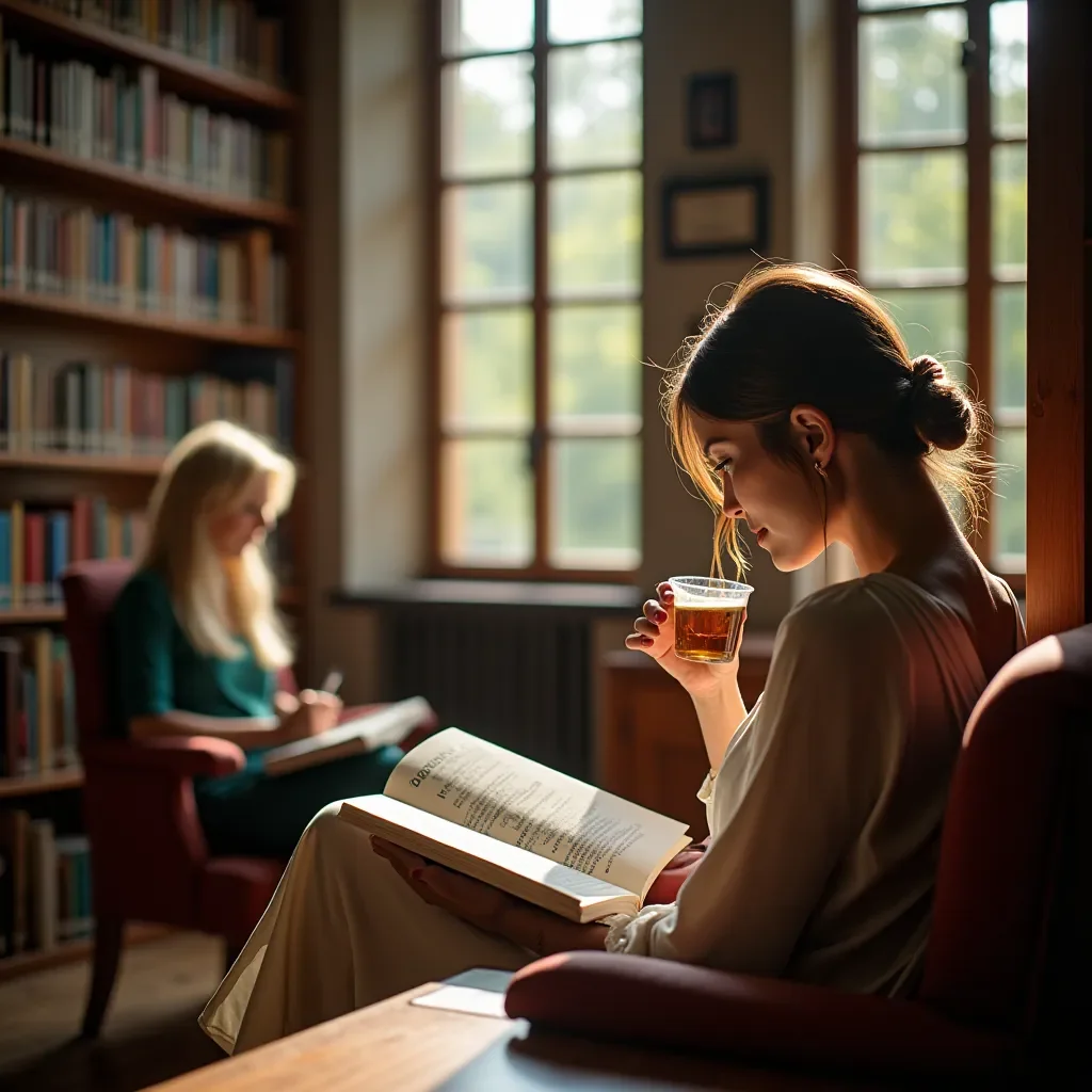 Modern geometric design